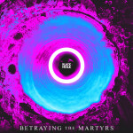 Black Hole, album by Betraying The Martyrs