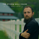 The Storm Will Cease, album by Simon Khorolskiy