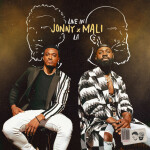 Jonny x Mali: Live in LA (Stereo), альбом Mali Music, Jonathan McReynolds