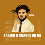 Taking a Chance on Me, album by Dee-1