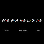 No Fake Love, альбом Saint James, Lundi