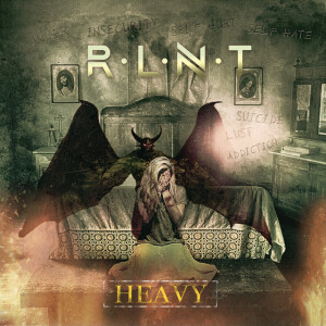 Heavy, album by Relent