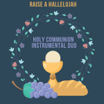 Raise A Hallelujah