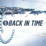 Back In Time, album by LZ7