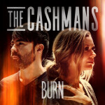 Burn (Radio Version), альбом The Cashmans