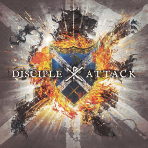 Attack, album by Disciple