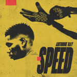 Speed, album by Anthone Ray