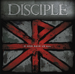 O God Save Us All, альбом Disciple