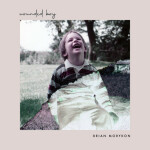 Wounded Boy, альбом Brian Morykon