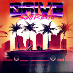 Drive, album by Sam Rivera