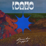 IDAHO, album by Alexander Pappas