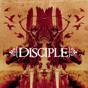 Disciple, album by Disciple