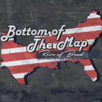 Bottom of the Map, album by Rare of Breed