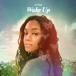 Wake Up, album by Terrian