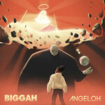 Biggah, album by Angeloh