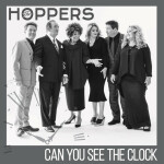 Can You See the Clock, альбом The Hoppers