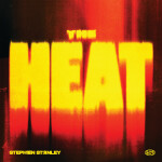 The Heat, album by Stephen Stanley