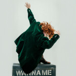 Wanname, album by Menna
