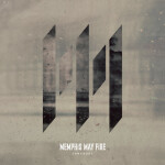 Somebody, album by Memphis May Fire