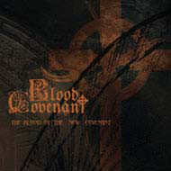 The Blood Of The New Covenant