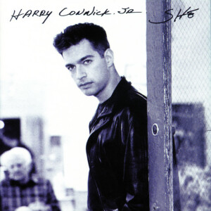 She, album by Harry Connick, Jr.