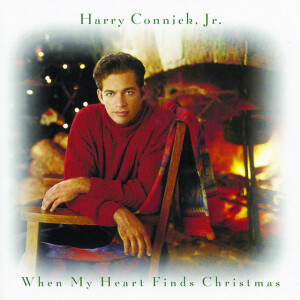 When My Heart Finds Christmas, album by Harry Connick, Jr.