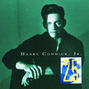 "25", album by Harry Connick, Jr.