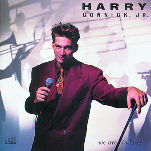 We Are In Love, album by Harry Connick, Jr.