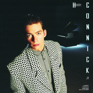 Harry Connick Jr., album by Harry Connick, Jr.