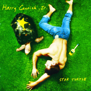 STAR TURTLE, album by Harry Connick, Jr.