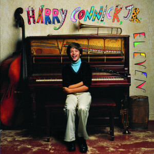 Eleven, album by Harry Connick, Jr.