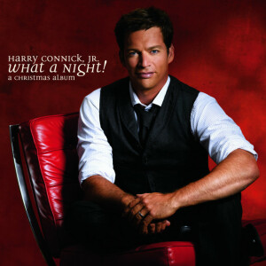 What A Night! A Christmas Album, album by Harry Connick, Jr.