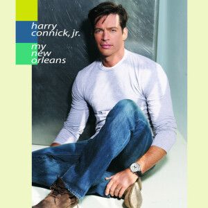 My New Orleans, album by Harry Connick, Jr.