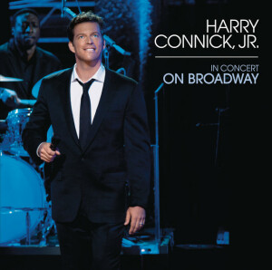 In Concert On Broadway, album by Harry Connick, Jr.