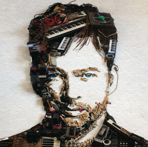 That Would Be Me, album by Harry Connick, Jr.