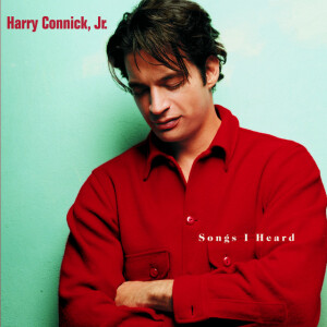 Songs I Heard, album by Harry Connick, Jr.