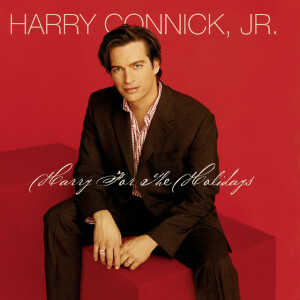 Harry For The Holidays, album by Harry Connick, Jr.