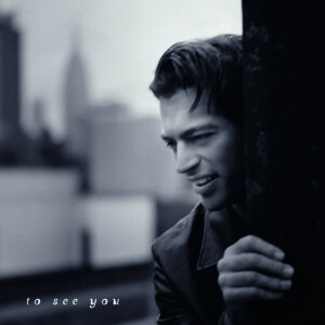 To See You, album by Harry Connick, Jr.