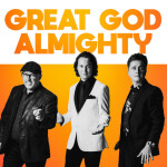 Great God Almighty (Radio Edit), album by The Sound