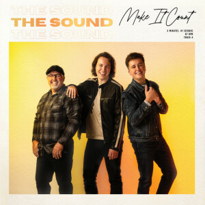 Make It Count, album by The Sound