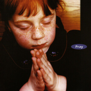 Pray, альбом The Crabb Family