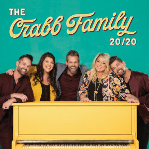 20/20, album by The Crabb Family