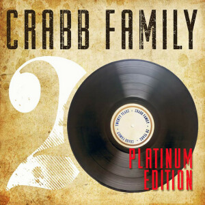 20 Years: Platinum Edition, альбом The Crabb Family