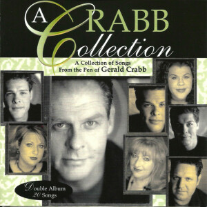 A Crabb Collection, album by The Crabb Family