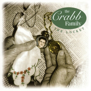 The Locket, альбом The Crabb Family
