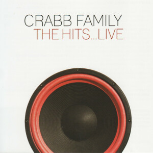 The Hits... Live, album by The Crabb Family