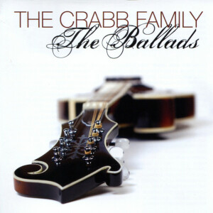 The Ballads, альбом The Crabb Family