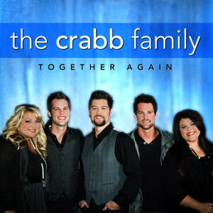 Together Again, album by The Crabb Family