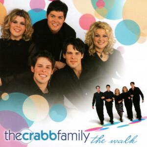 The Walk, альбом The Crabb Family