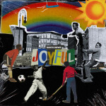 joyful, album by Dante Bowe